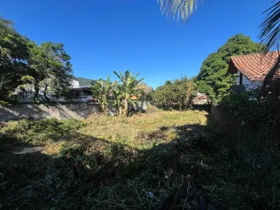 Lote/Terreno à venda, 450m² no Engenho do Mato, Niterói
