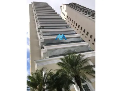 Apartamento com 4 Quartos à venda, 490m² no Vila Congonhas, São Paulo