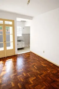 Apartamento com 1 Quarto à venda, 34m² no Cidade Baixa, Porto Alegre