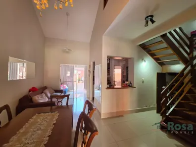 Casa com 3 Quartos à venda, 161m² no Despraiado, Cuiabá