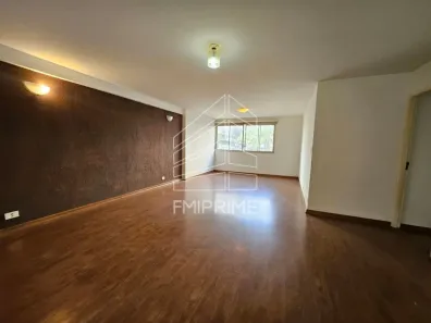 Apartamento com 3 Quartos à venda, 121m² no Santa Cecília, São Paulo