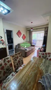 Apartamento com 2 Quartos à venda, 68m² no Vila do Encontro, São Paulo