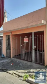 Casa com 2 Quartos para alugar, 60m² no Vila Pirajussara, São Paulo