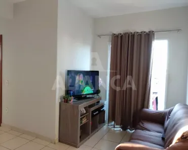 Apartamento com 2 Quartos à venda, 50m² no Morumbi, Uberlândia