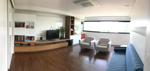 Apartamento com 4 Quartos à venda, 350m² no Parnamirim, Recife
