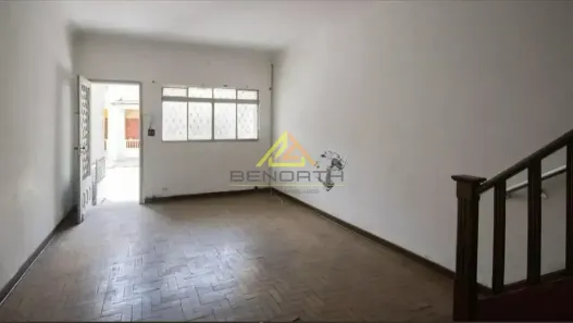 Sobrado com 2 Quartos à venda, 79m² no Carandiru, São Paulo