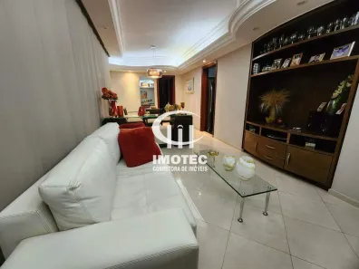 Apartamento com 4 Quartos à venda, 100m² no Carlos Prates, Belo Horizonte