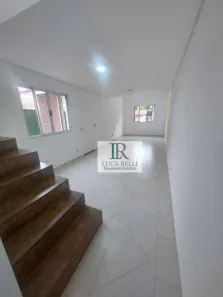 Casa de Condomínio com 3 Quartos para alugar, 120m² no Chácara Canta Galo, Cotia