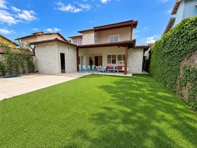 Casa de Condomínio com 4 Quartos para alugar, 484m² no Barra da Tijuca, Rio de Janeiro