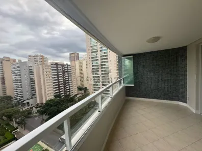 Apartamento com 3 Quartos à venda, 154m² no Parque Residencial Aquarius, São José dos Campos