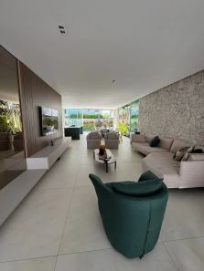 Casa de Condomínio com 4 Quartos à venda, 408m² no Aruana, Aracaju