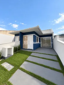 Casa com 2 Quartos à venda, 48m² no Forquilhas, São José