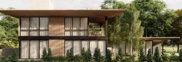 Casa de Condomínio com 5 Quartos à venda, 164m² no Bananeiras, Bananeiras