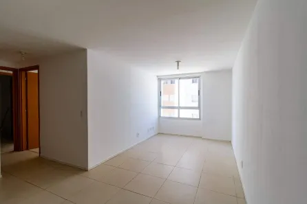 Apartamento com 2 Quartos para alugar, 51m² no Samambaia Sul, Brasília