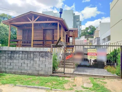 Casa com 2 Quartos à venda, 120m² no Ana Rech, Caxias do Sul