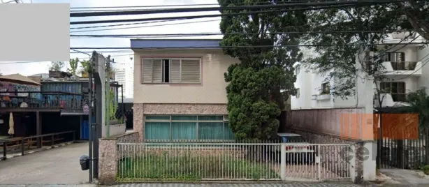 Sobrado com 5 Quartos para alugar, 450m² no Parque da Mooca, São Paulo