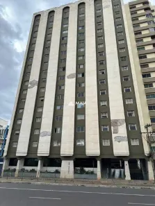 Apartamento com 3 Quartos à venda, 177m² no Centro, Uberaba