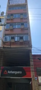 Prédio Comercial para alugar, 1188m² no Centro, Niterói