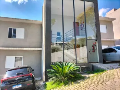 Apartamento com 2 Quartos à venda, 58m² no Jardim Colonial, Atibaia