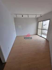 Apartamento com 2 Quartos à venda, 58m² no Macedo, Guarulhos