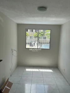 Apartamento com 2 Quartos à venda, 43m² no Antares, Maceió