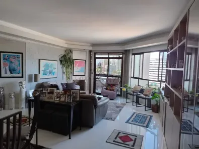Apartamento com 4 Quartos à venda, 180m² no Vila Sanches, São José dos Campos