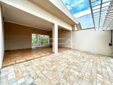 Casa com 4 Quartos à venda, 194m² no Ipiranga, Ribeirão Preto
