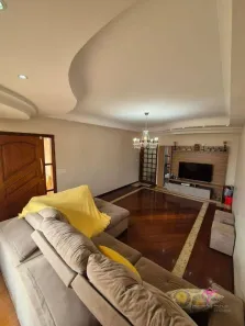 Casa com 4 Quartos à venda, 233m² no Centro, Leme