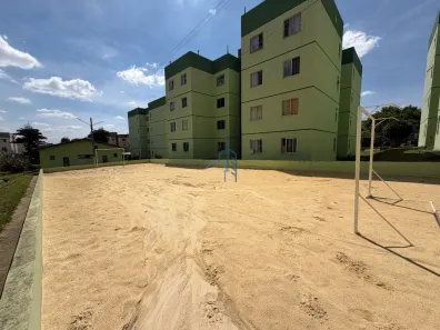 Apartamento com 3 Quartos à venda, 90m² no Candeias, Vitória da Conquista