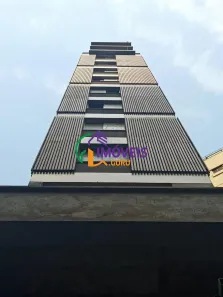 Apartamento com 1 Quarto à venda, 48m² no Vila Nova Conceição, São Paulo
