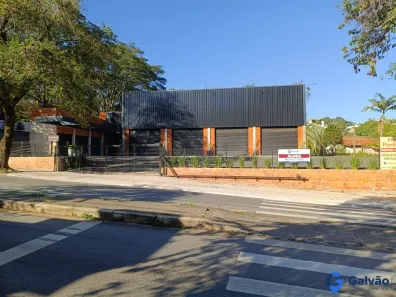 Sala Comercial para alugar, 8m² no Caxambu, Jundiaí