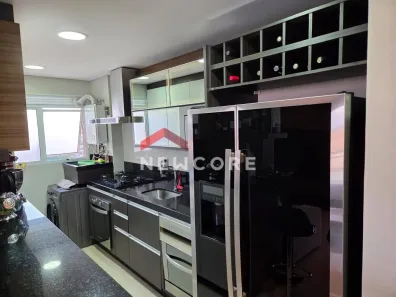 Apartamento com 2 Quartos à venda, 75m² no Loteamento Chácara Prado, Campinas