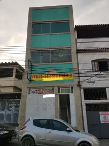 Prédio Comercial à venda, 300m² no Centro, Belford Roxo