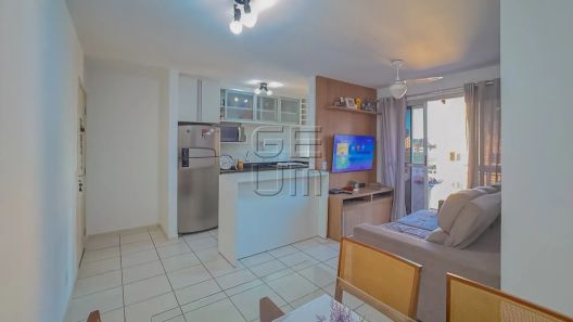 Apartamento com 3 Quartos à venda, 70m² no Terra Bonita, Londrina