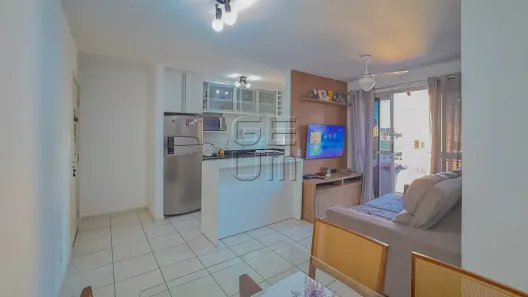 Apartamento com 3 Quartos à venda, 70m² no Terra Bonita, Londrina