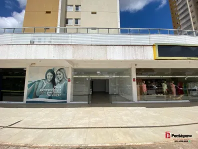 Ponto Comercial para alugar, 119m² no Jardim Europa, Goiânia