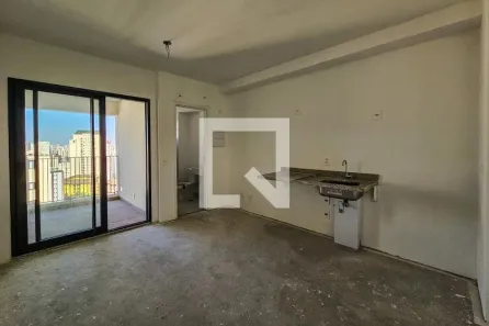 Kitnet com 1 Quarto à venda, 22m² no Vila Mariana, São Paulo