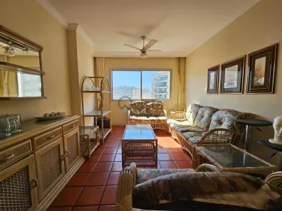 Apartamento com 3 Quartos à venda, 100m² no Pitangueiras, Guarujá