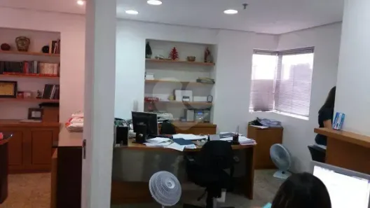 Sala Comercial à venda, 33m² no Santana, São Paulo