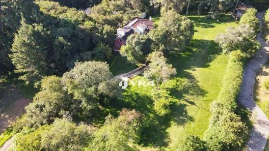 Lote/Terreno à venda, 4961m² no Santa Felicidade, Curitiba