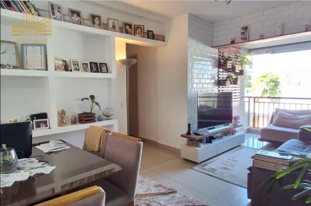 Apartamento com 3 Quartos à venda, 80m² no Rudge Ramos, São Bernardo do Campo