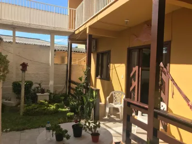 Casa com 8 Quartos à venda, 255m² no Lagoa da Conceição, Florianópolis