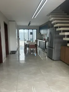 Casa de Condomínio com 4 Quartos para alugar, 127m² no Chaparral, Feira de Santana