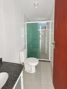 Apartamento com 2 Quartos à venda, 40m² no Pacheco, São Gonçalo