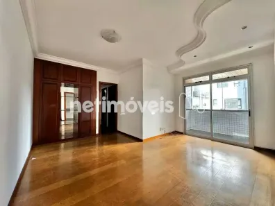 Apartamento com 3 Quartos à venda, 320m² no Funcionários, Belo Horizonte