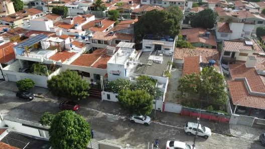 Imóvel Comercial com 9 Quartos à venda, 250m² no Ponta Negra, Natal