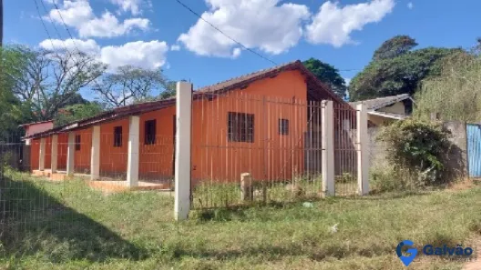 Casa com 2 Quartos para alugar, 102m² no Roseira, Jundiaí