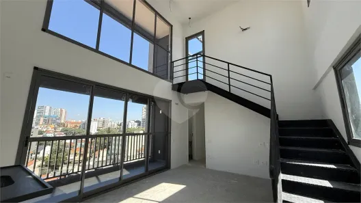 Cobertura com 2 Quartos à venda, 112m² no Vila Ipojuca, São Paulo
