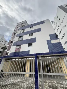 Apartamento com 2 Quartos à venda, 68m² no Barbalho, Salvador