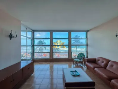Apartamento com 4 Quartos à venda, 216m² no Pitangueiras, Guarujá